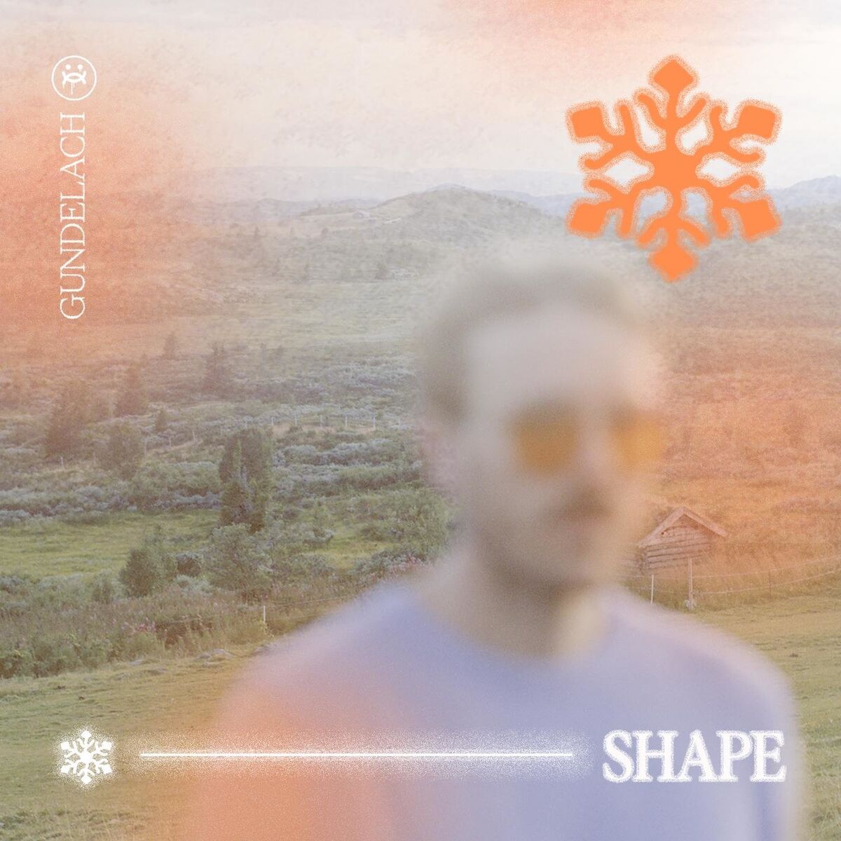 Album cover of Shape