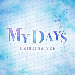 Cover of My Days