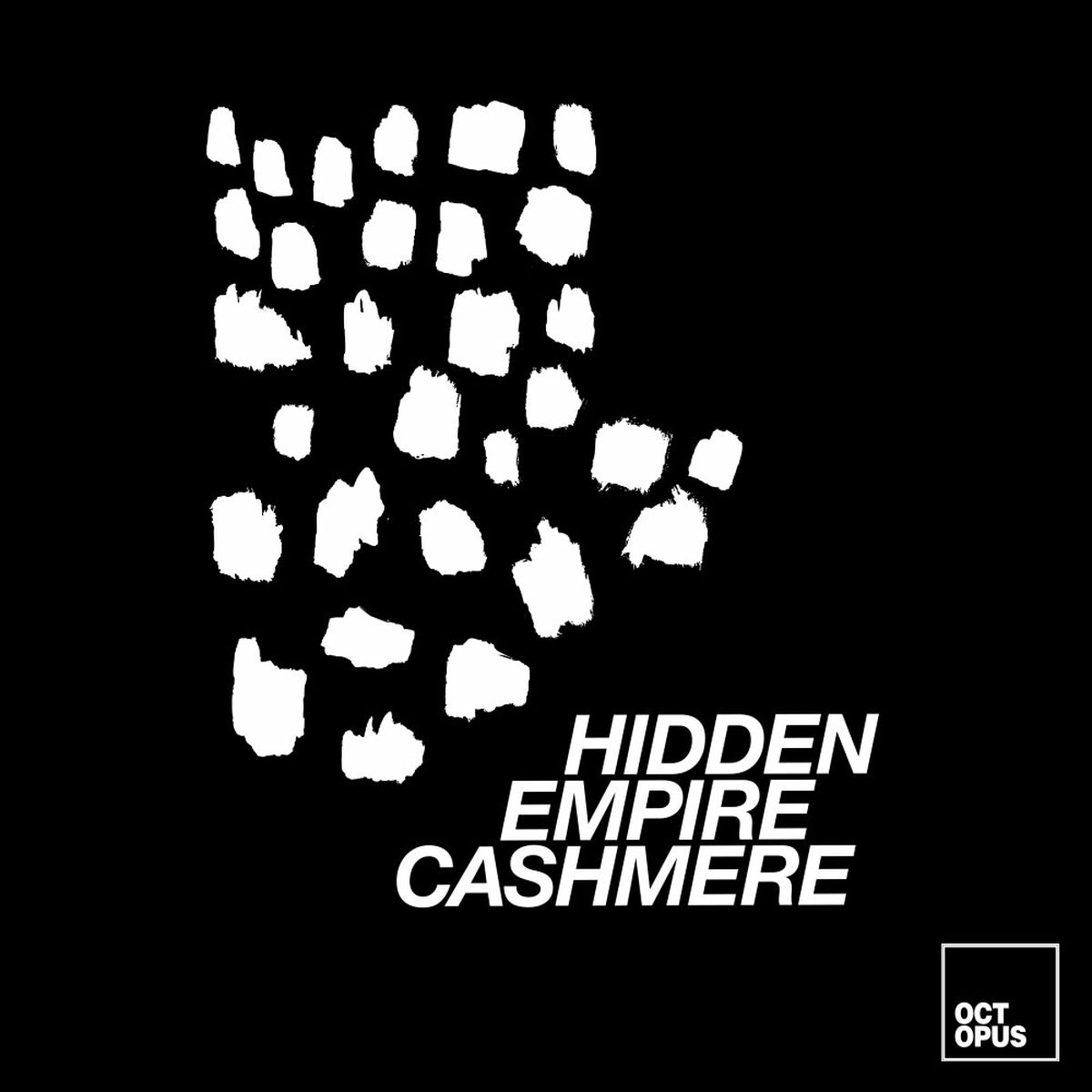 Album cover of Cashmere