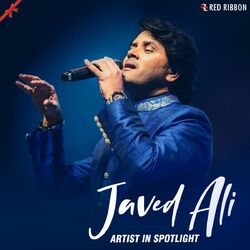 Cover of Javed Ali - Artist In Spotlight