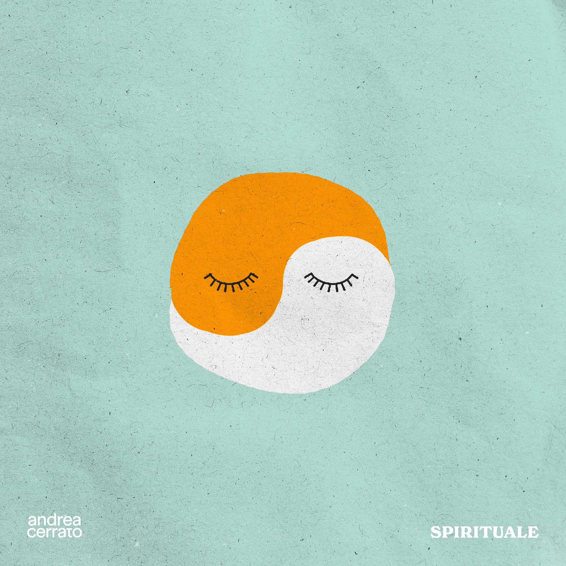 Album cover of SPIRITUALE