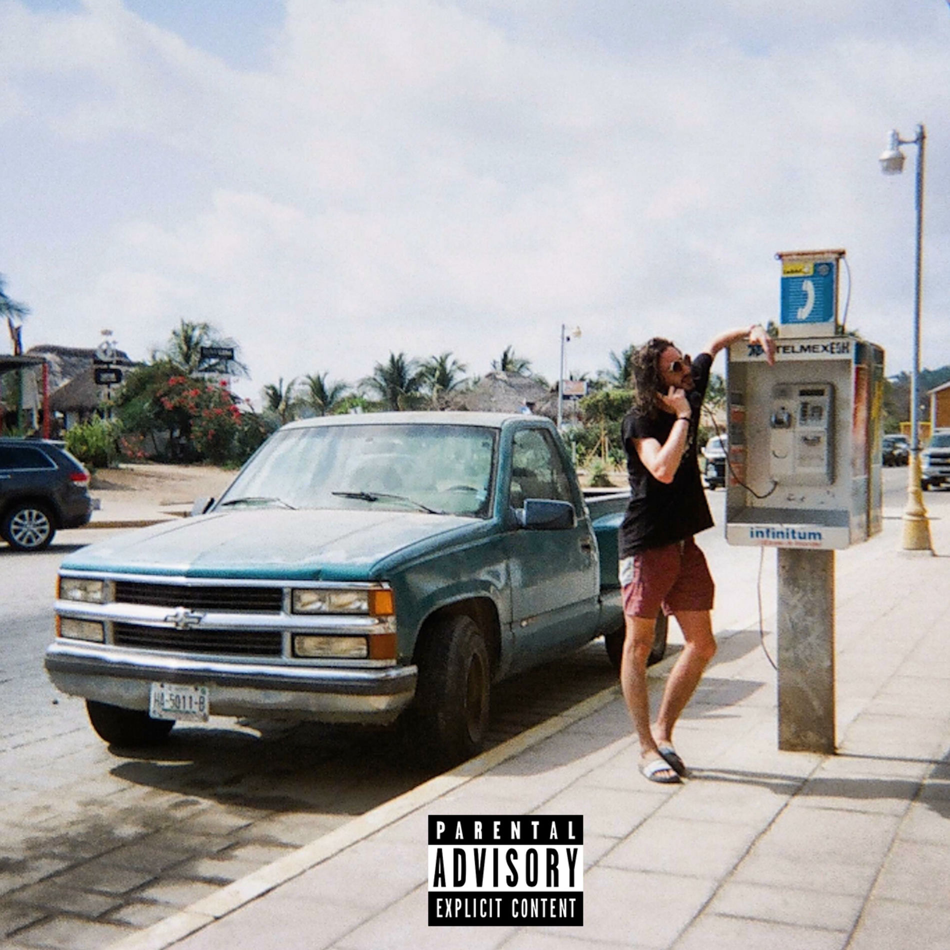 Album cover of Puerto