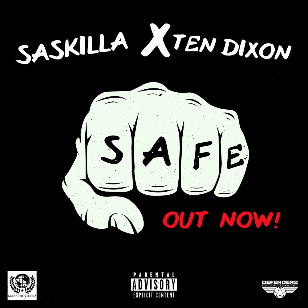 Picture of SAFE