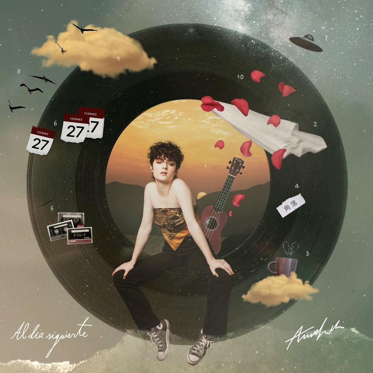 Album cover of Lisboa