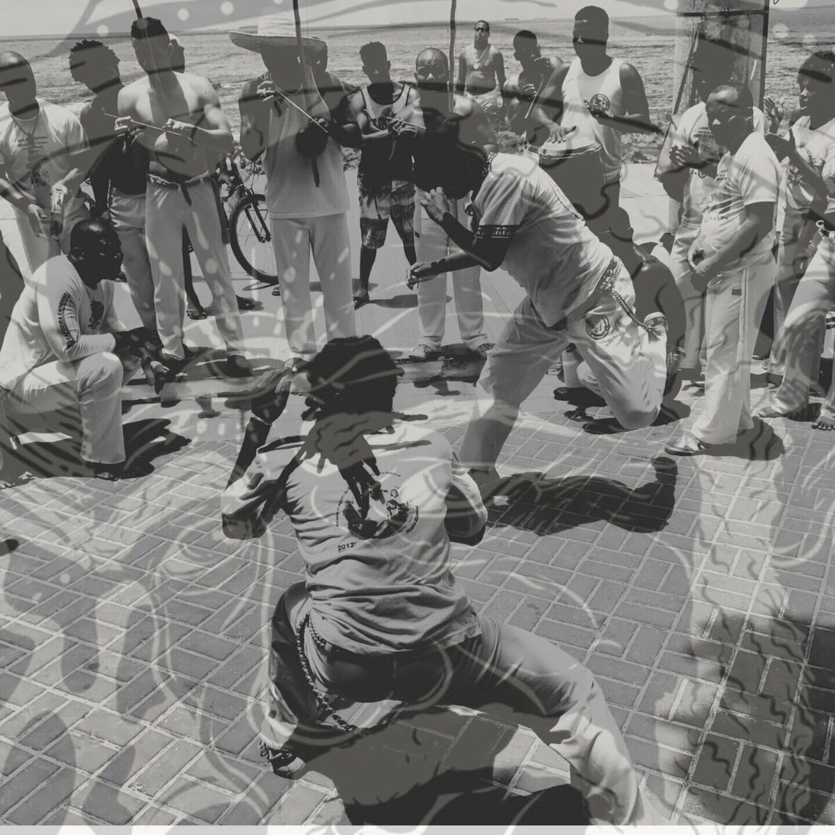 Album cover of PADÊ ONÃ