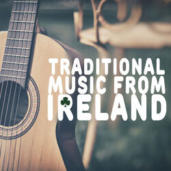 Cover of Traditional Music from Ireland