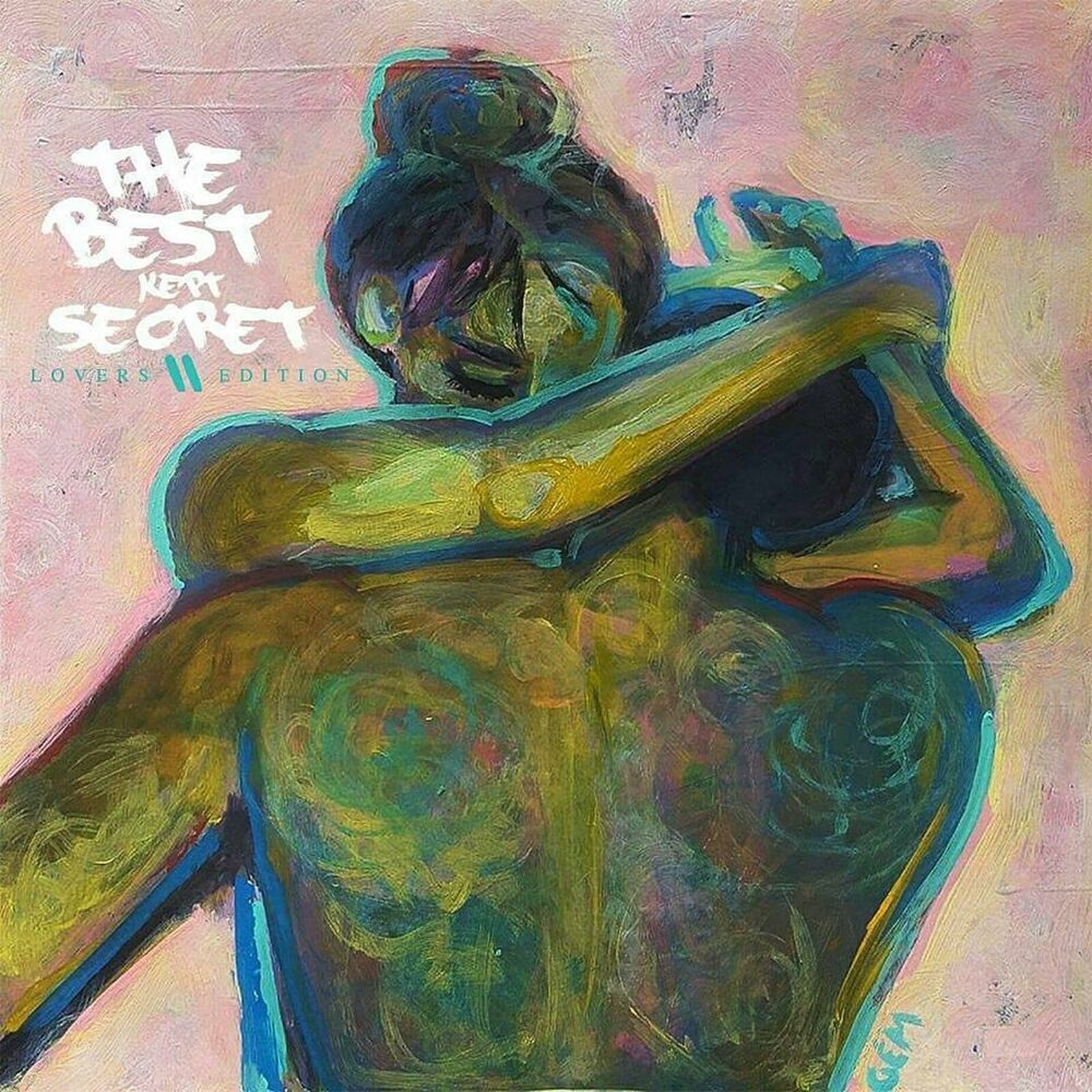 Picture of The Best Kept Secret II: Lover's Edition