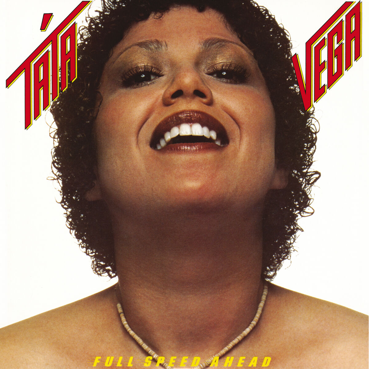 Album cover of Full Speed Ahead