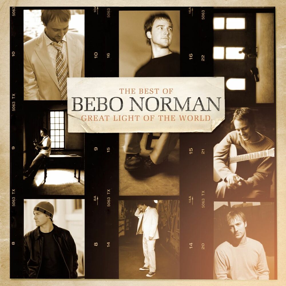 Picture of Great Light of the World: The Best of Bebo Norman