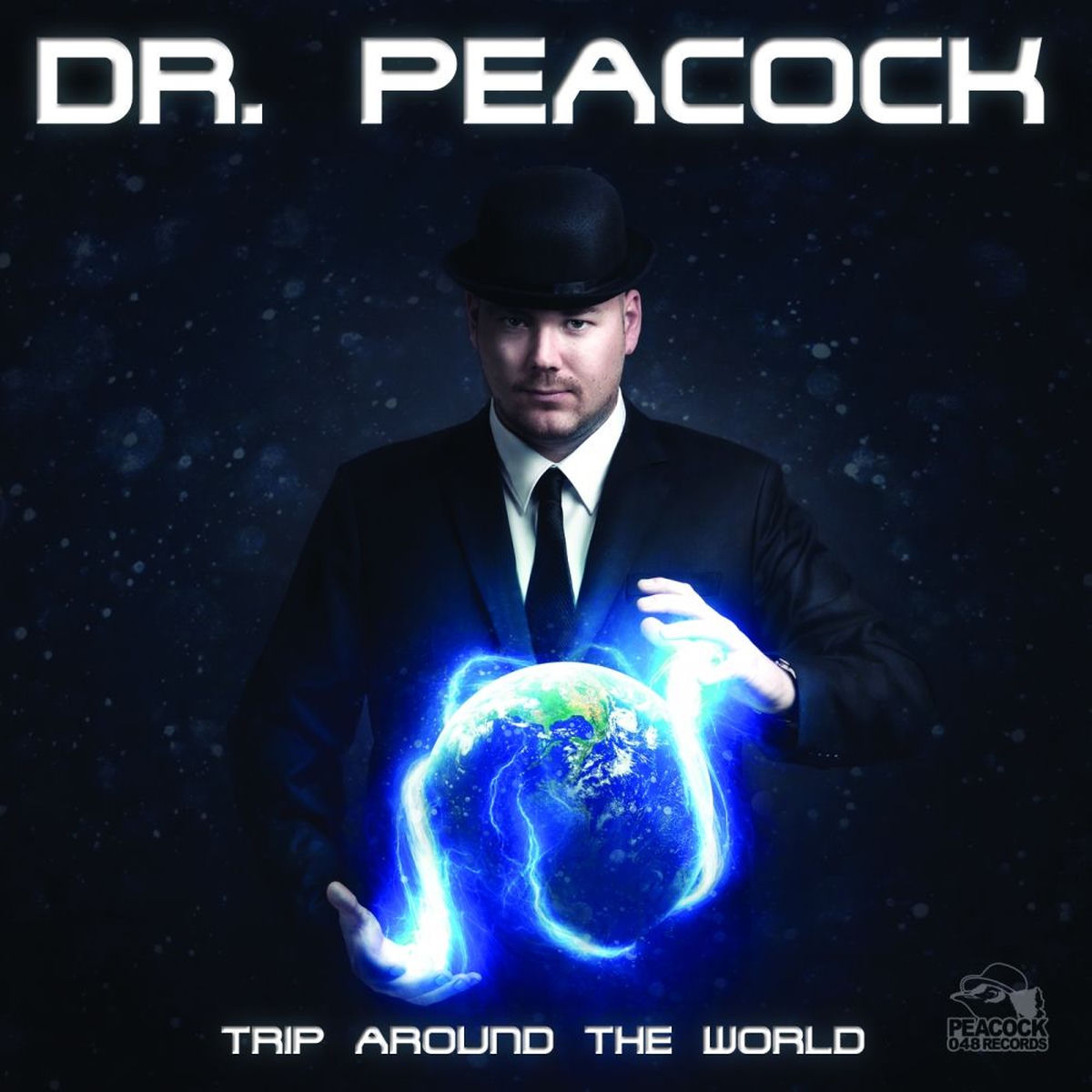 Album cover of Trip to Ireland