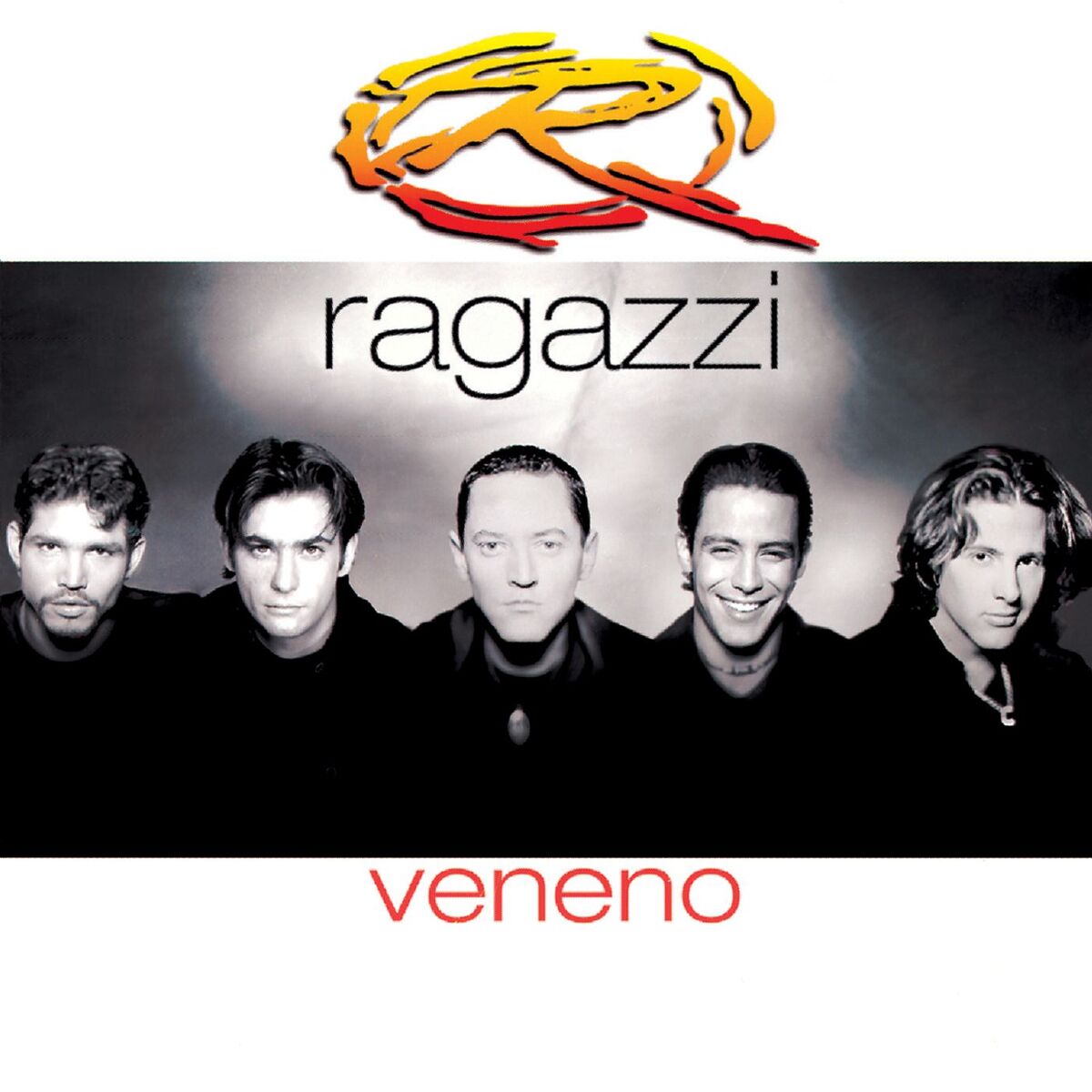 Album cover of Veneno