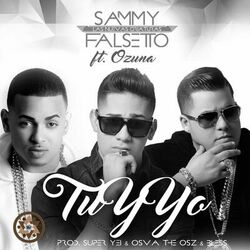 Cover of Tu y Yo