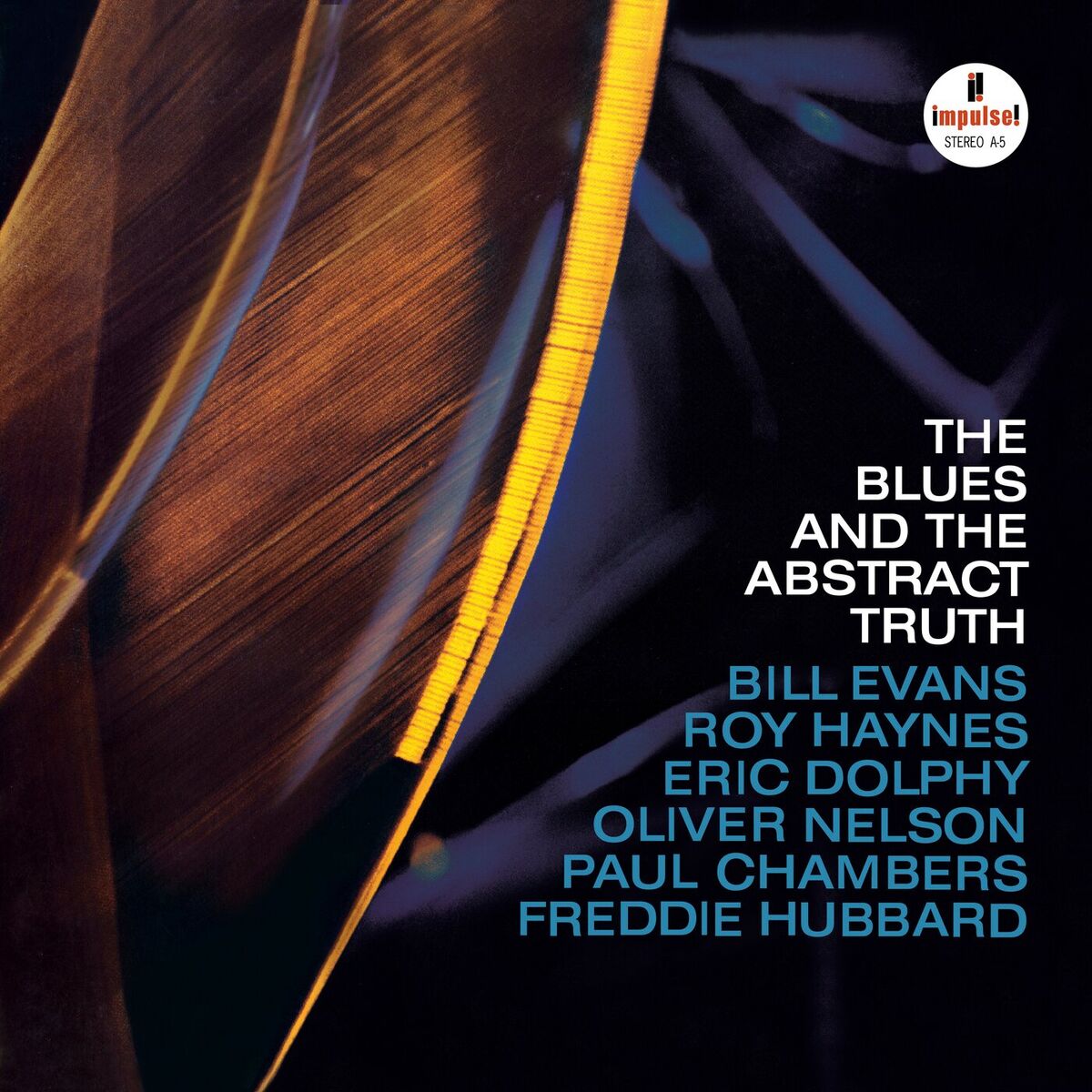 Album cover of Stolen Moments
