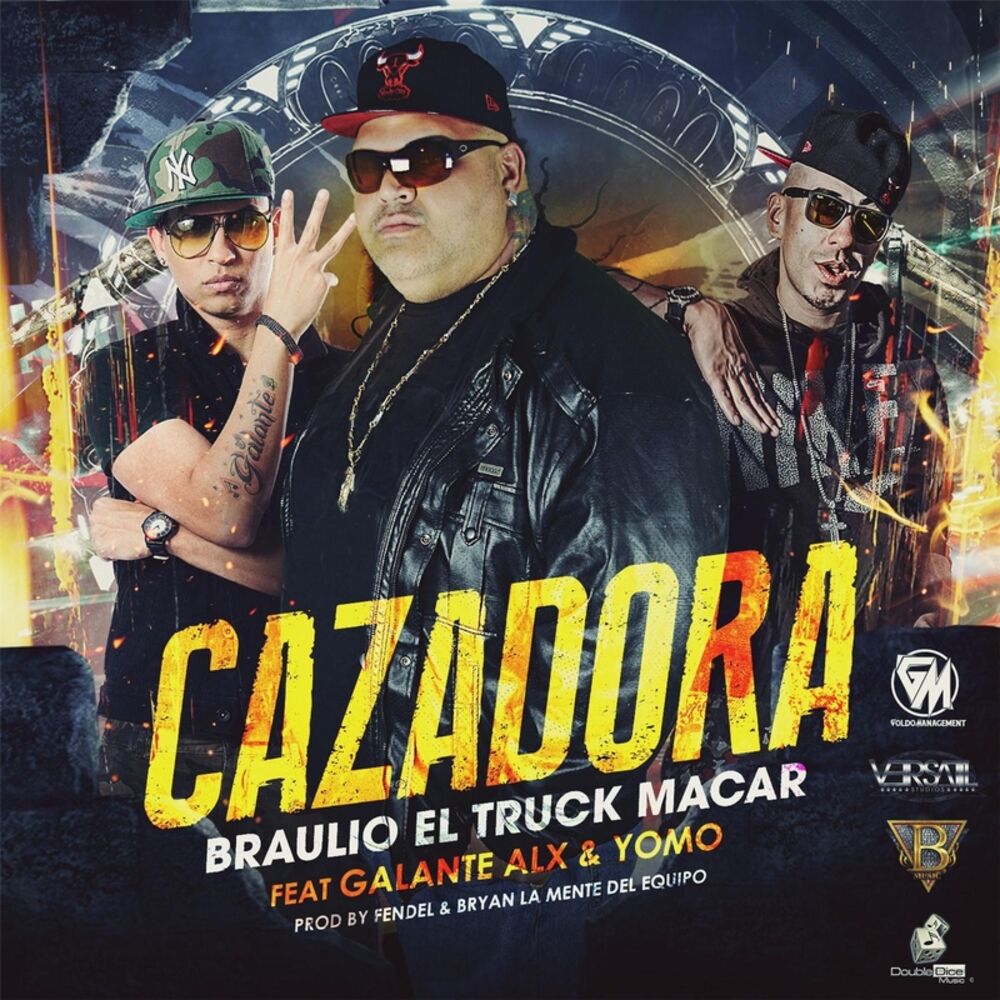 Picture of Cazadora