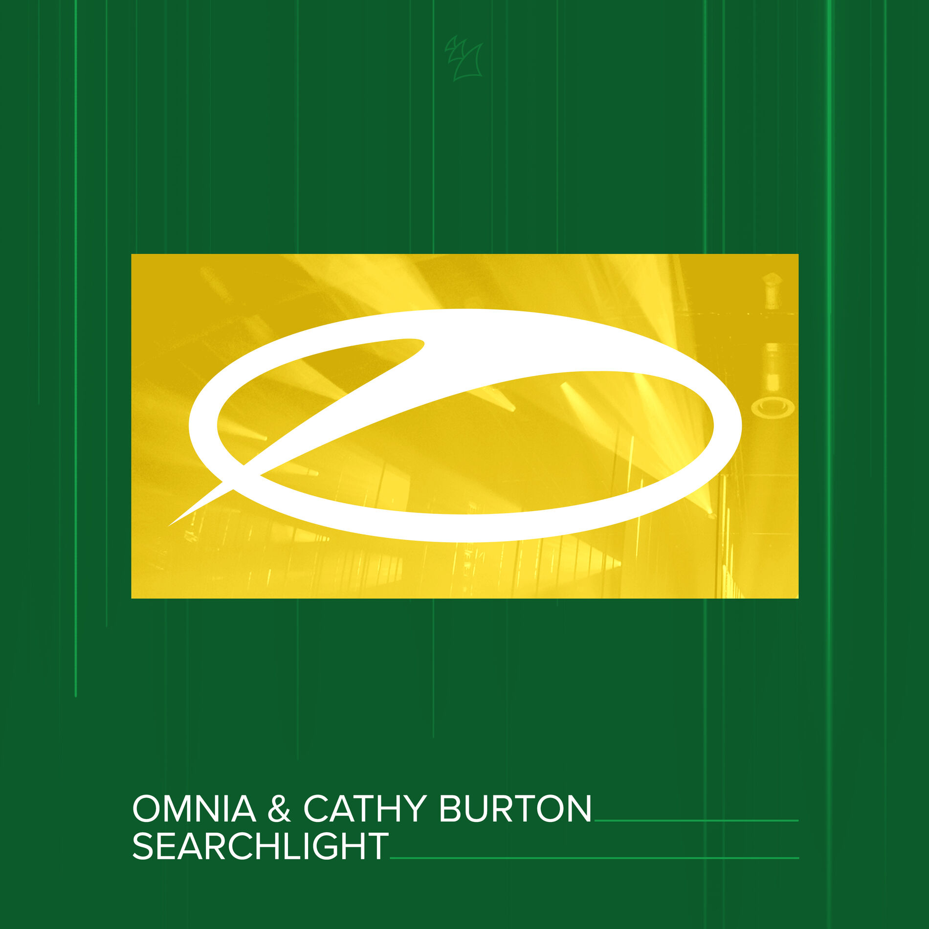Album cover of Searchlight