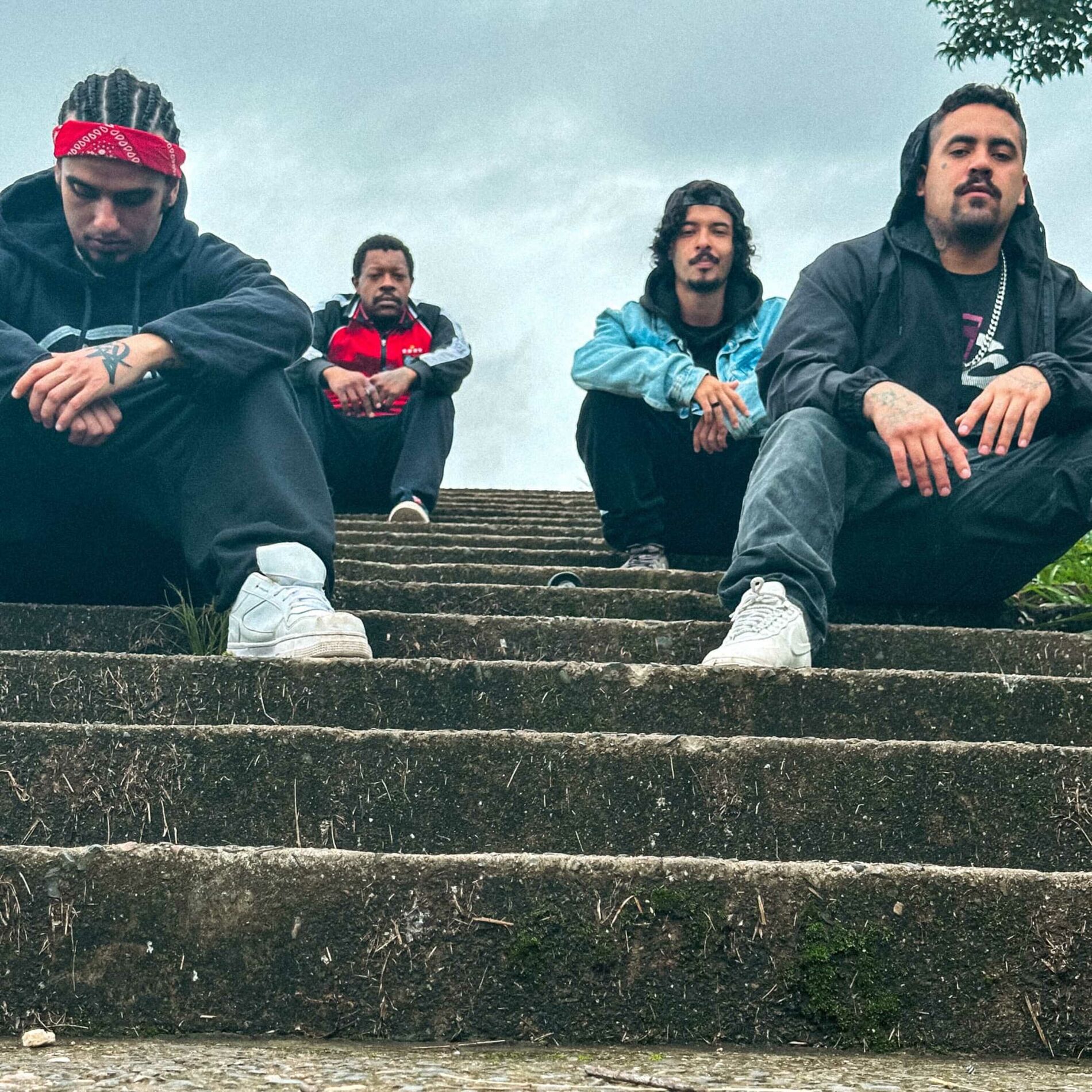 Album cover of Rap49 #3 - A Banca