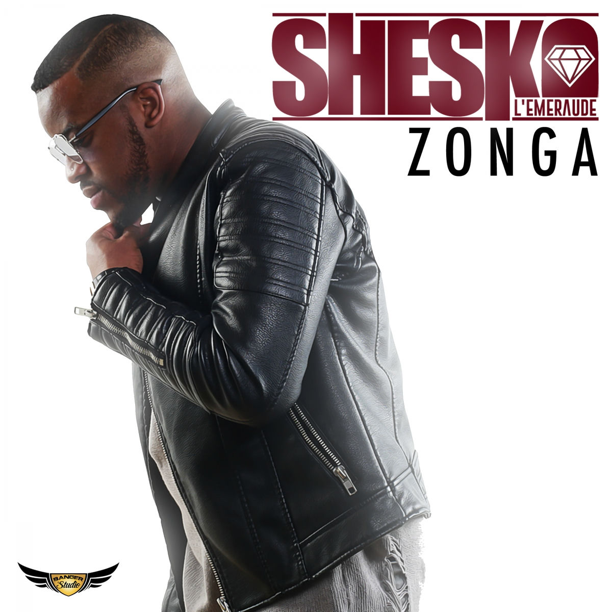 Album cover of Zonga