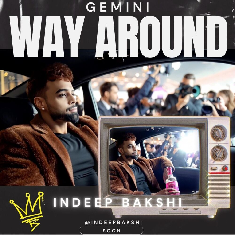Picture of Way Around