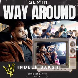 Cover of Way Around