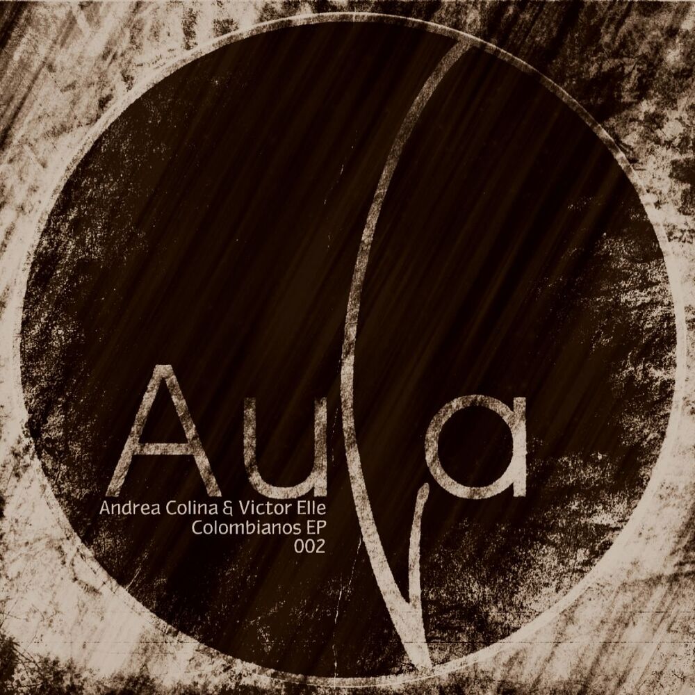 Picture of Colombianos Ep