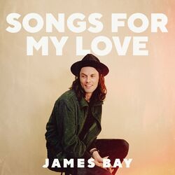 Cover of Songs for my Love