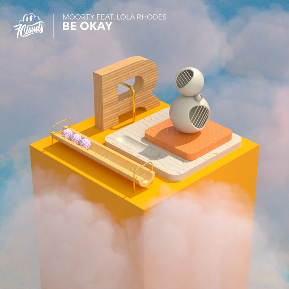 Picture of Be Okay
