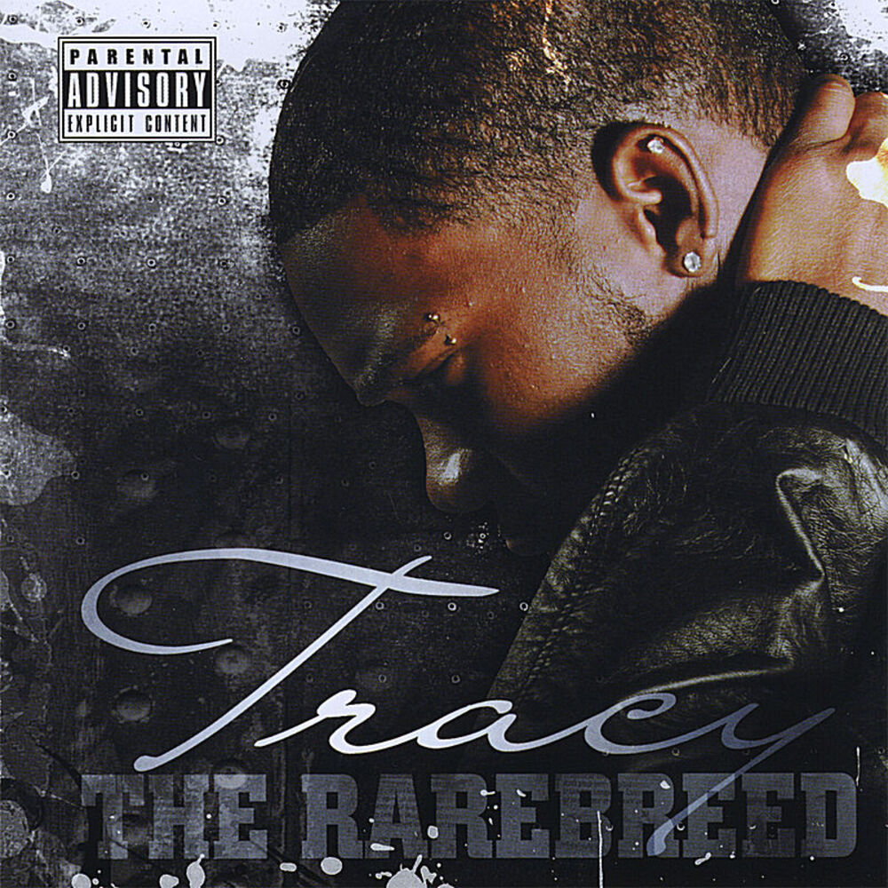 Picture of The Rarebreed