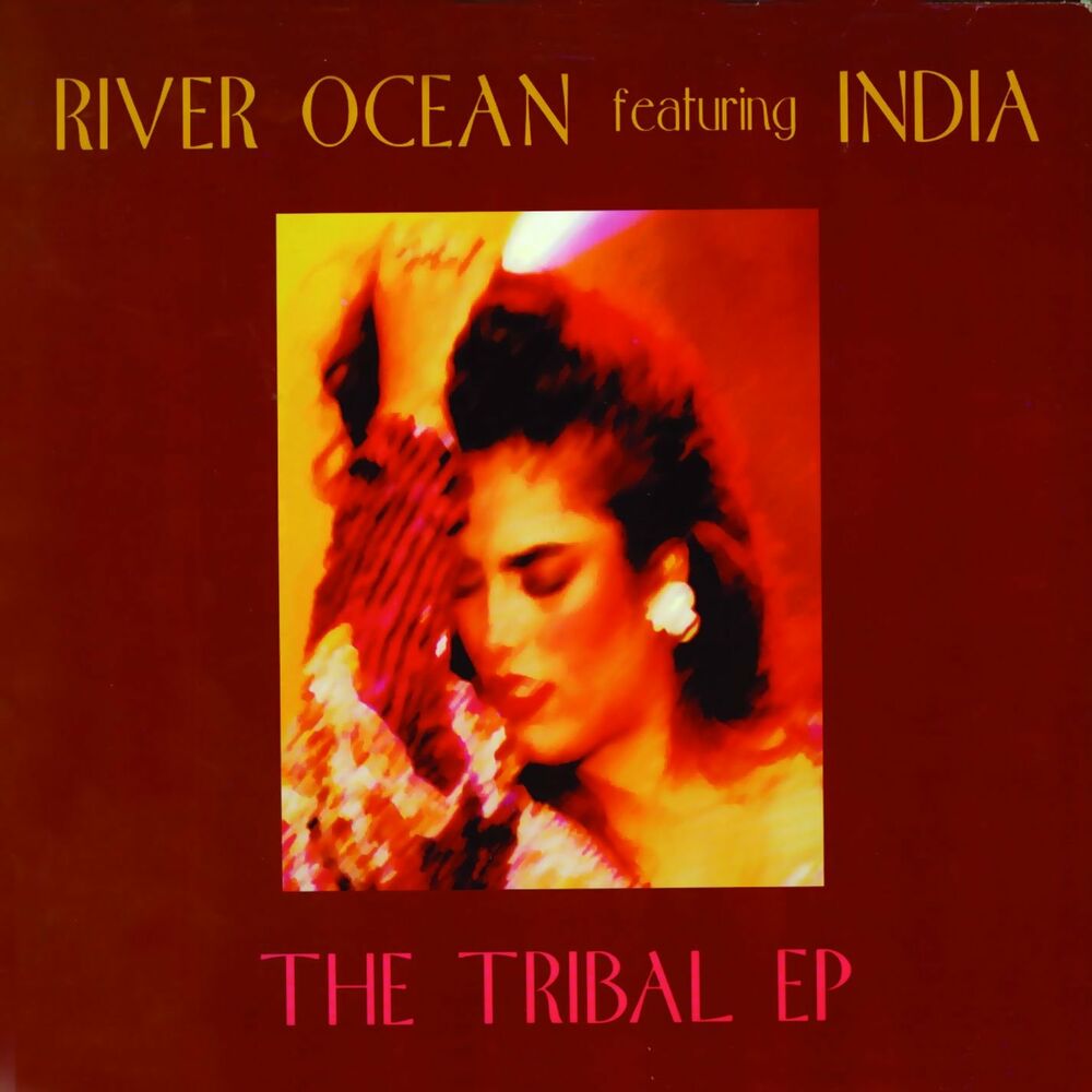 Picture of The Tribal - EP (feat. India)