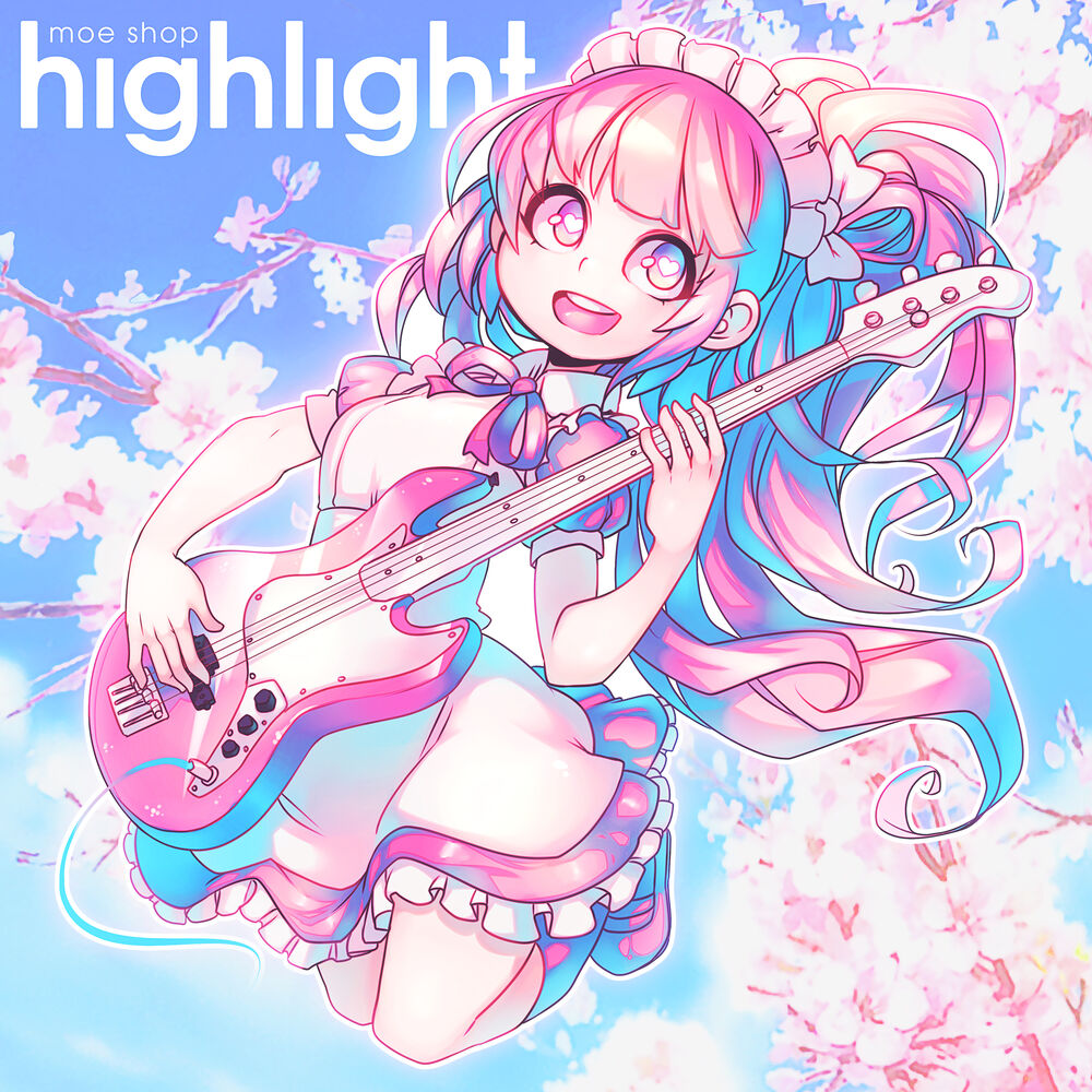 Picture of Highlight