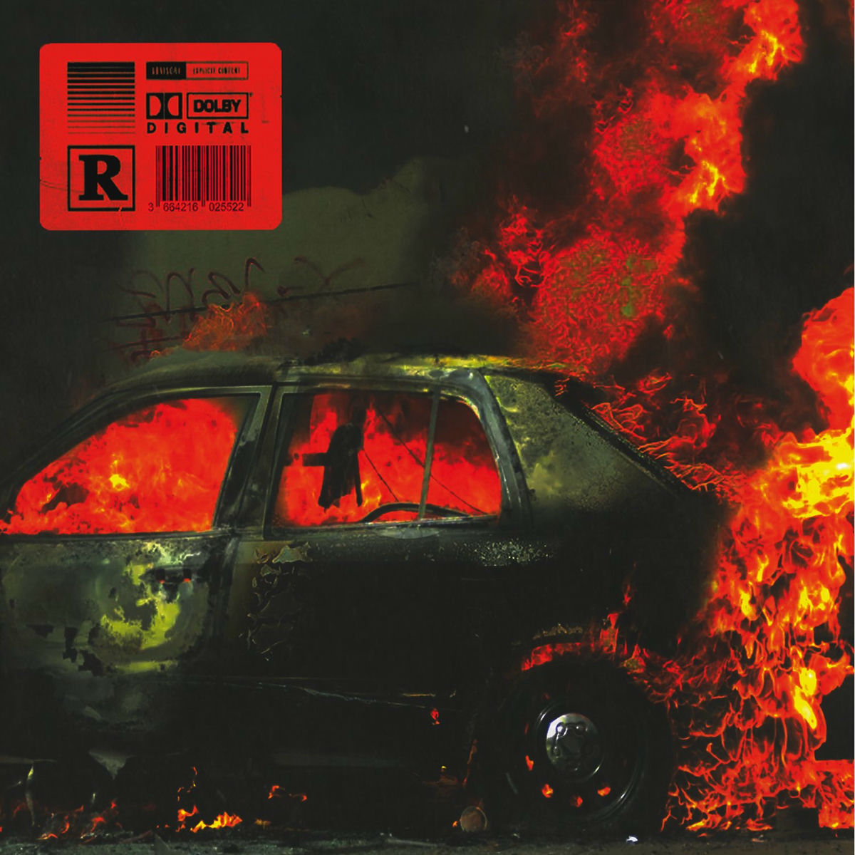 Album cover of Addictive en direct du bendo 2020