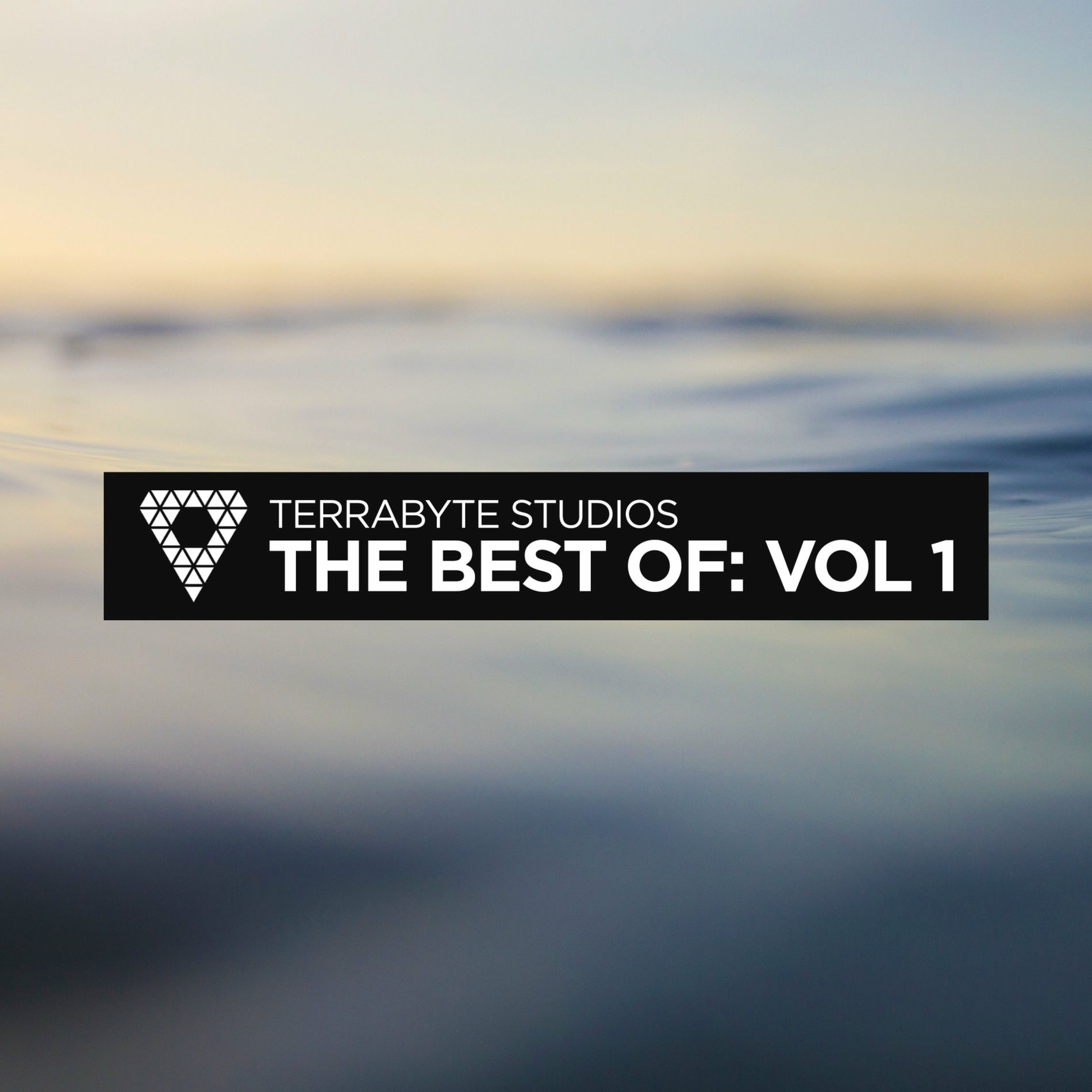 Album cover of Terrabyte Studios: The Best Of, Vol. 1