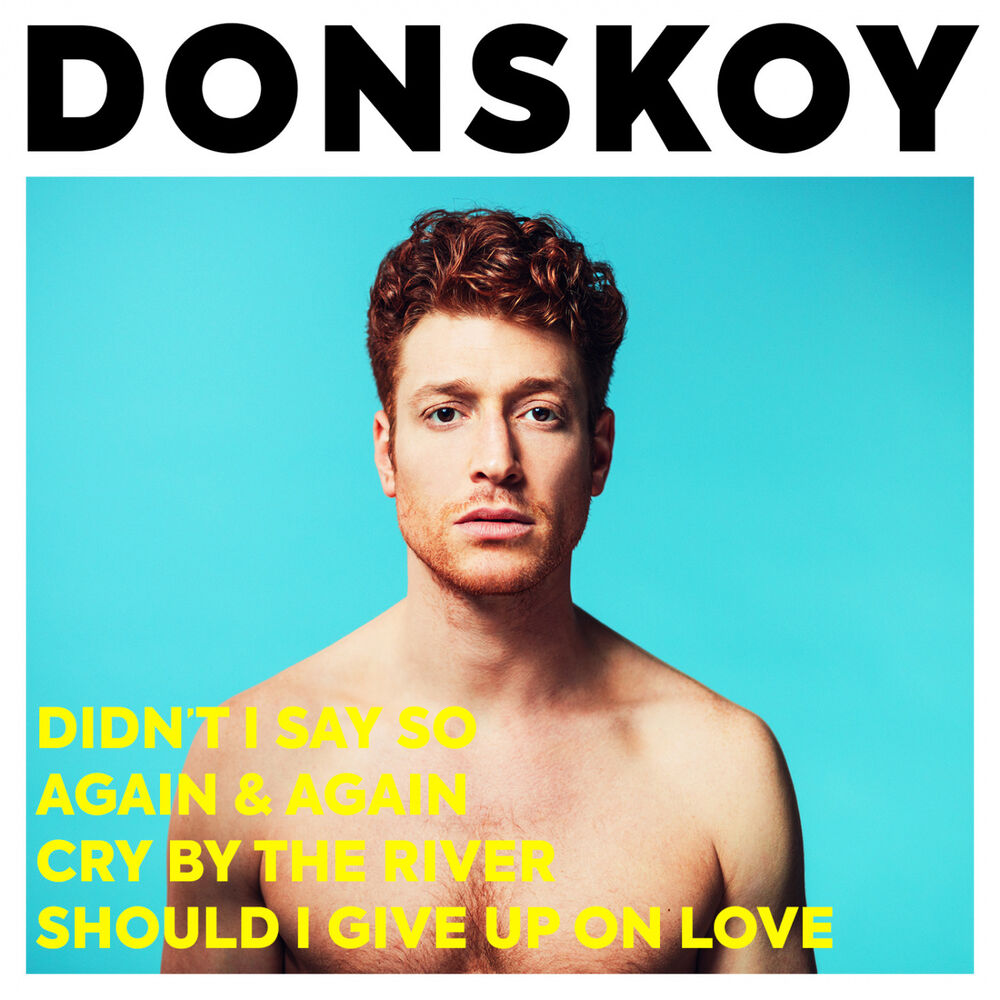 Picture of Didn't I Say So (Ep)