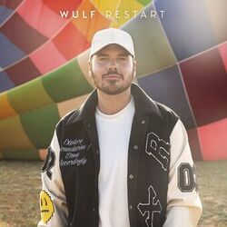 Cover of Restart