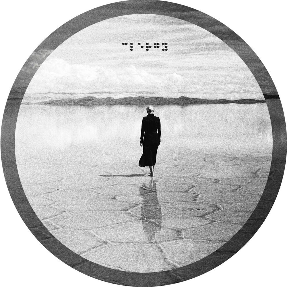 Picture of Show Me That Light EP [inc. Cleric Remix]