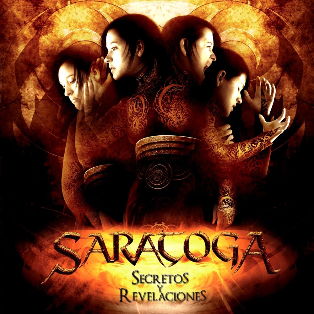 Picture of Secretos y Revelaciones