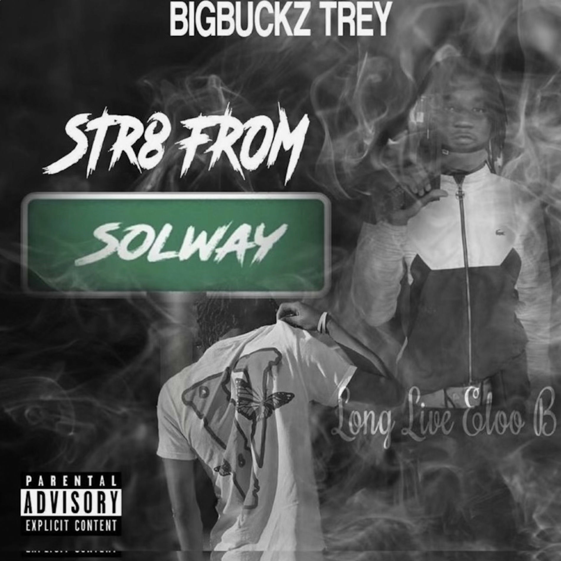 BigBuckz Trey - Str8 From Solway | Deezer