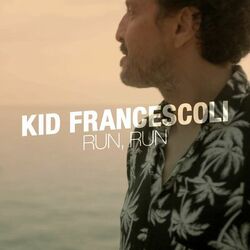 Cover of Run, Run