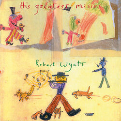Cover of His Greatest Misses