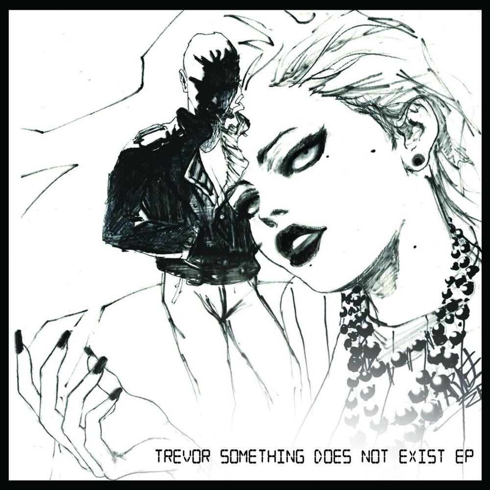 Picture of Does Not Exist EP