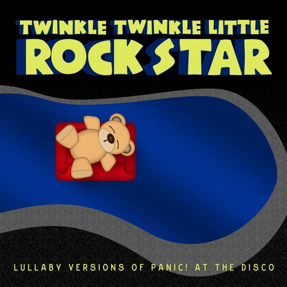 Picture of Lullaby Versions of Panic! at the Disco