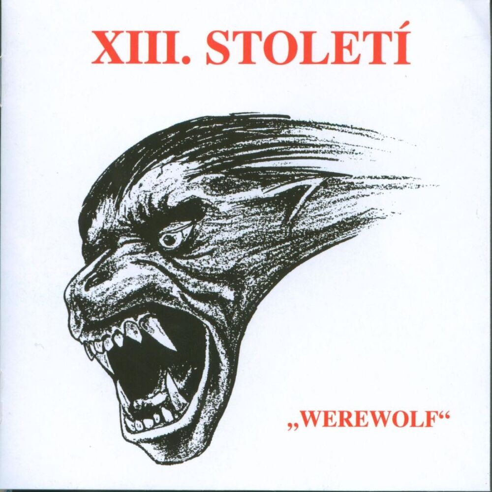 Picture of Werewolf