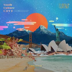 Cover of Youth Culture
