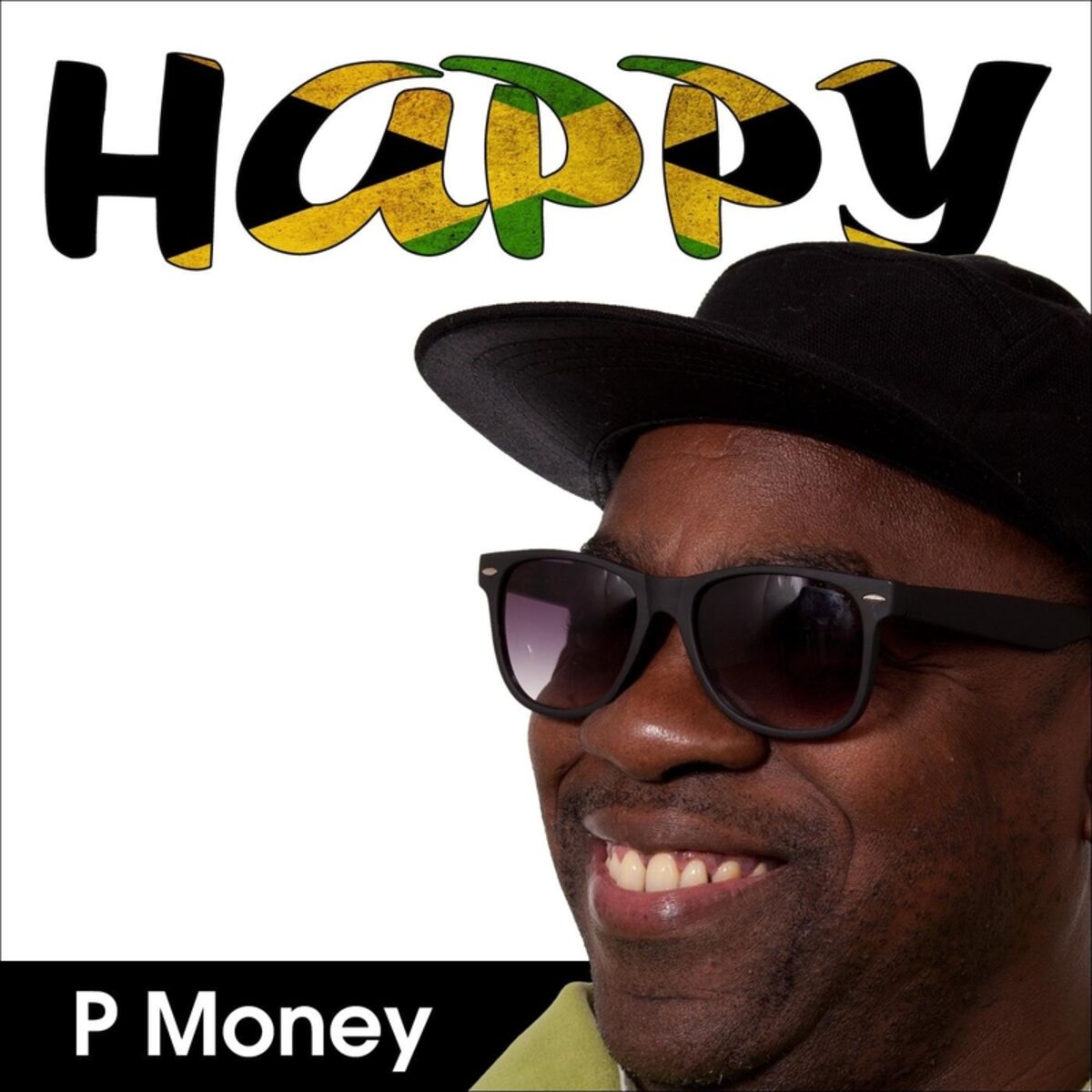 Album cover of Happy
