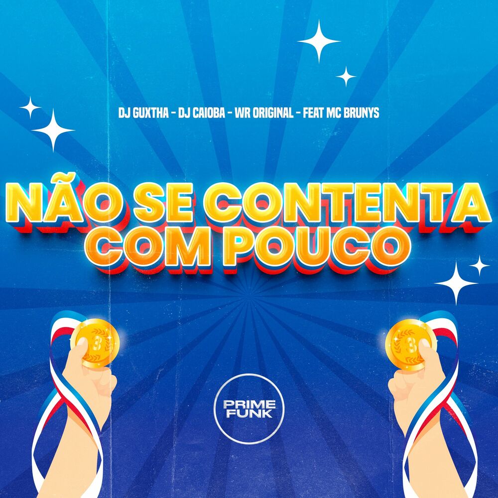 Picture of Não Se Contenta Com Pouco