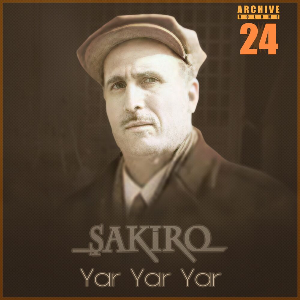 Picture of Yar Yar Yar (Archive, Vol. 24)