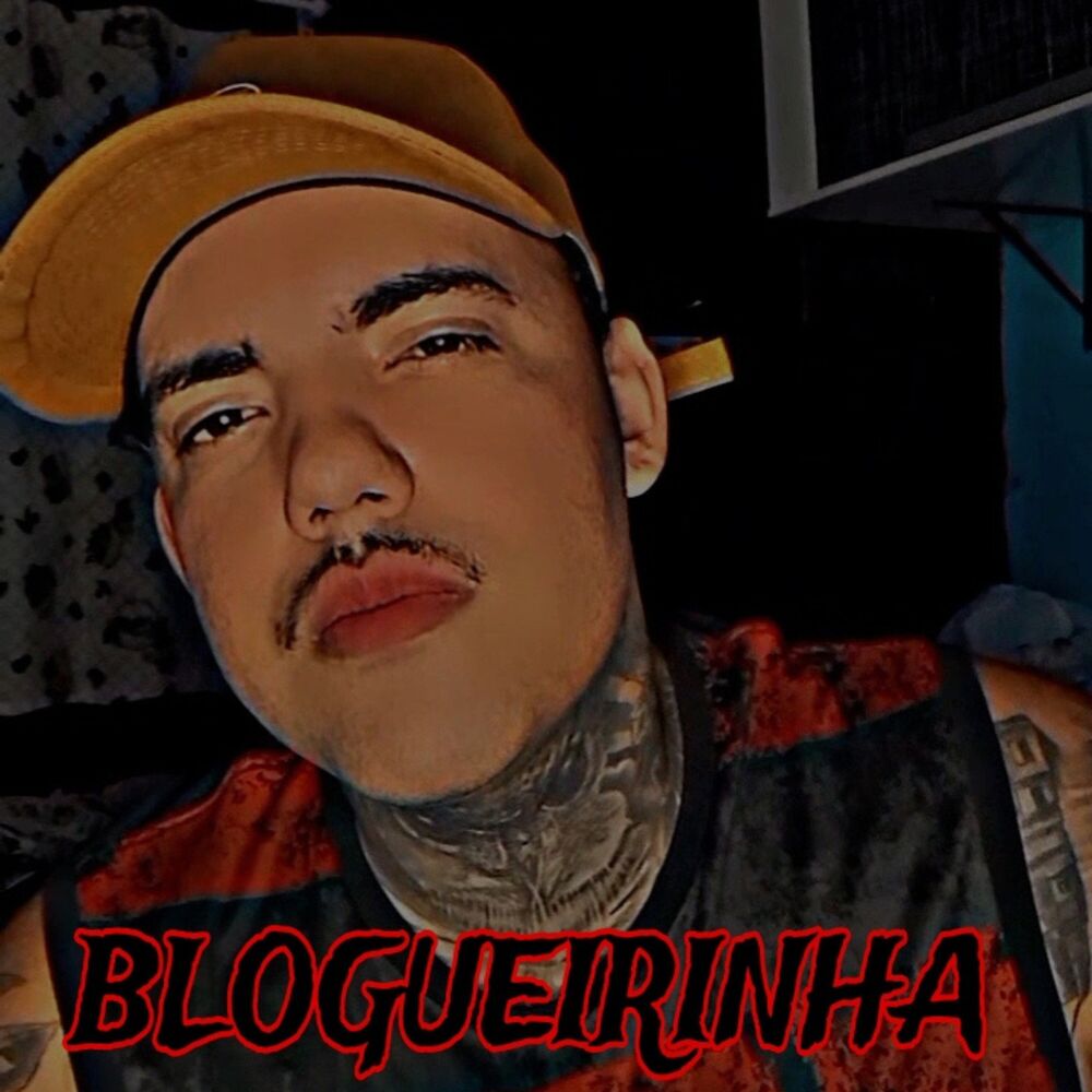 Picture of Blogueirinha