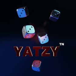 Cover of Yatzy