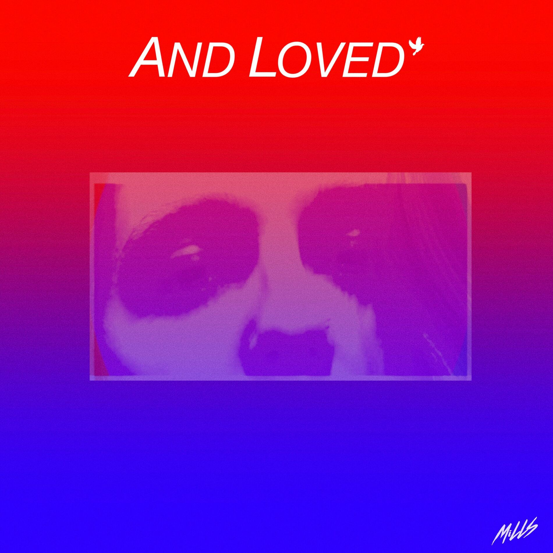 Album cover of AND LOVED