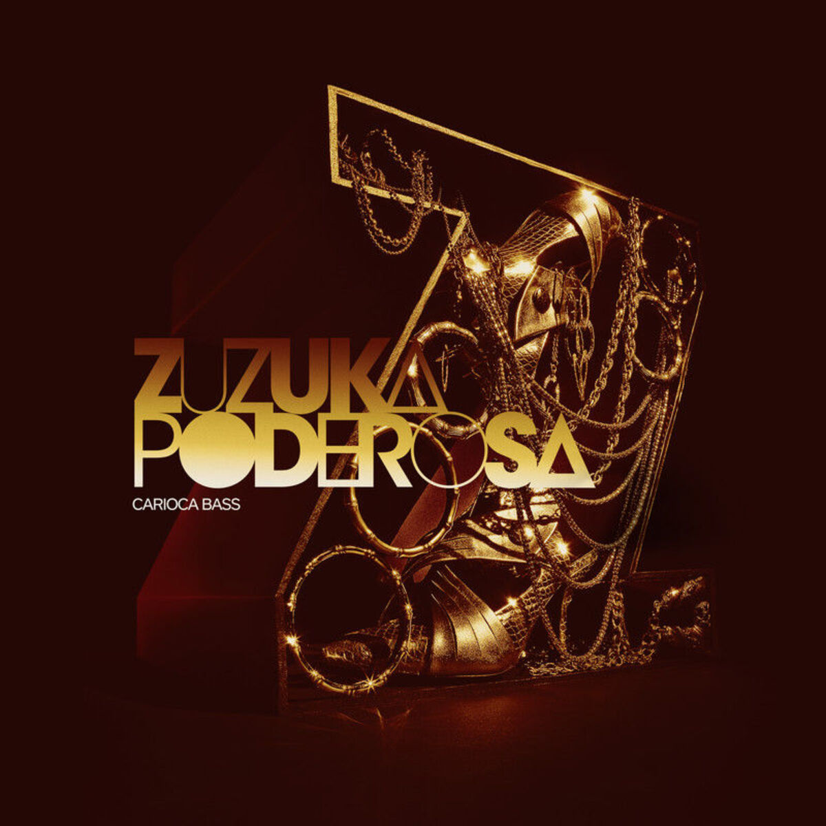 Album cover of Carioca Bass
