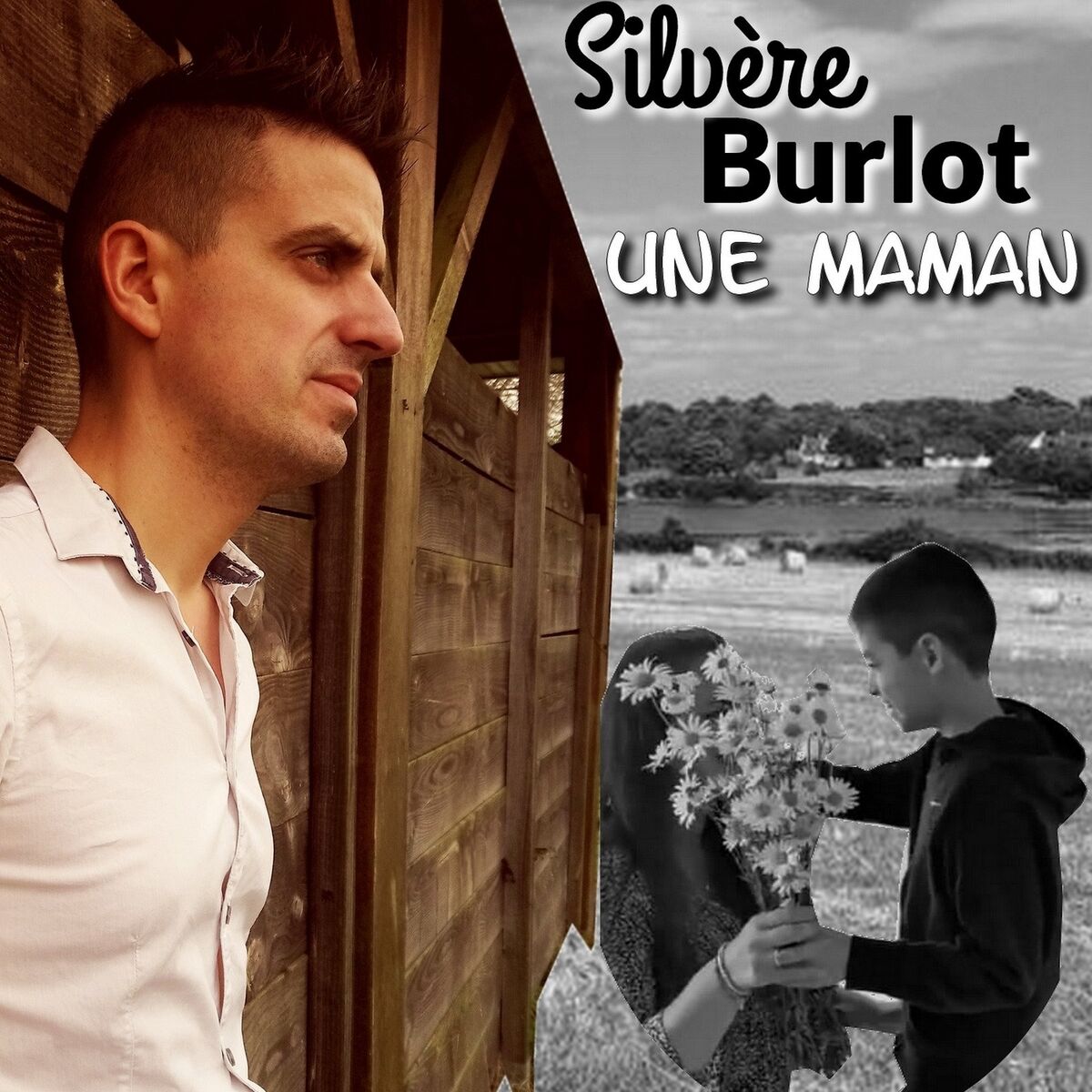 Album cover of Une maman